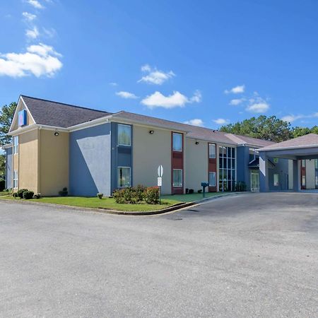 Motel 6 Dawsonville Ga North Ga Premium Outlets Exterior foto