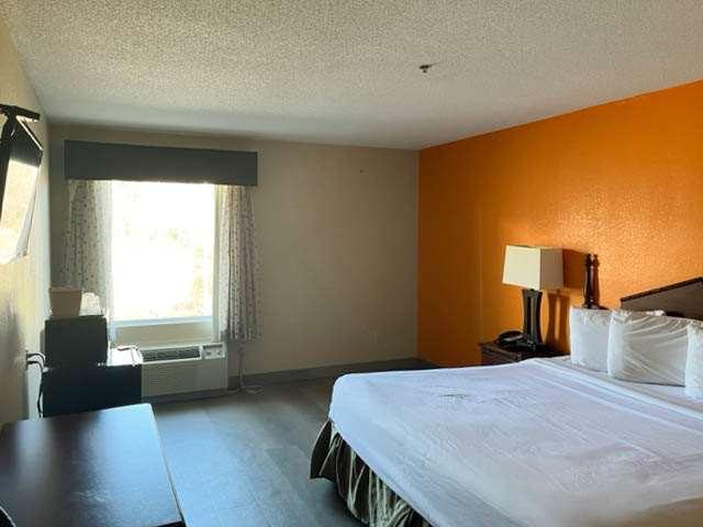 Motel 6 Dawsonville Ga North Ga Premium Outlets Cameră foto