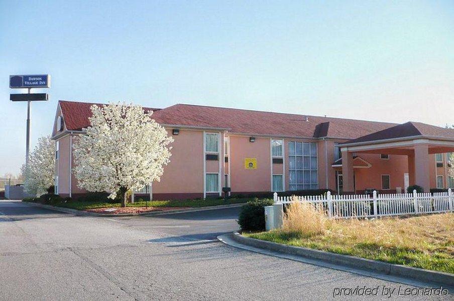 Motel 6 Dawsonville Ga North Ga Premium Outlets Exterior foto